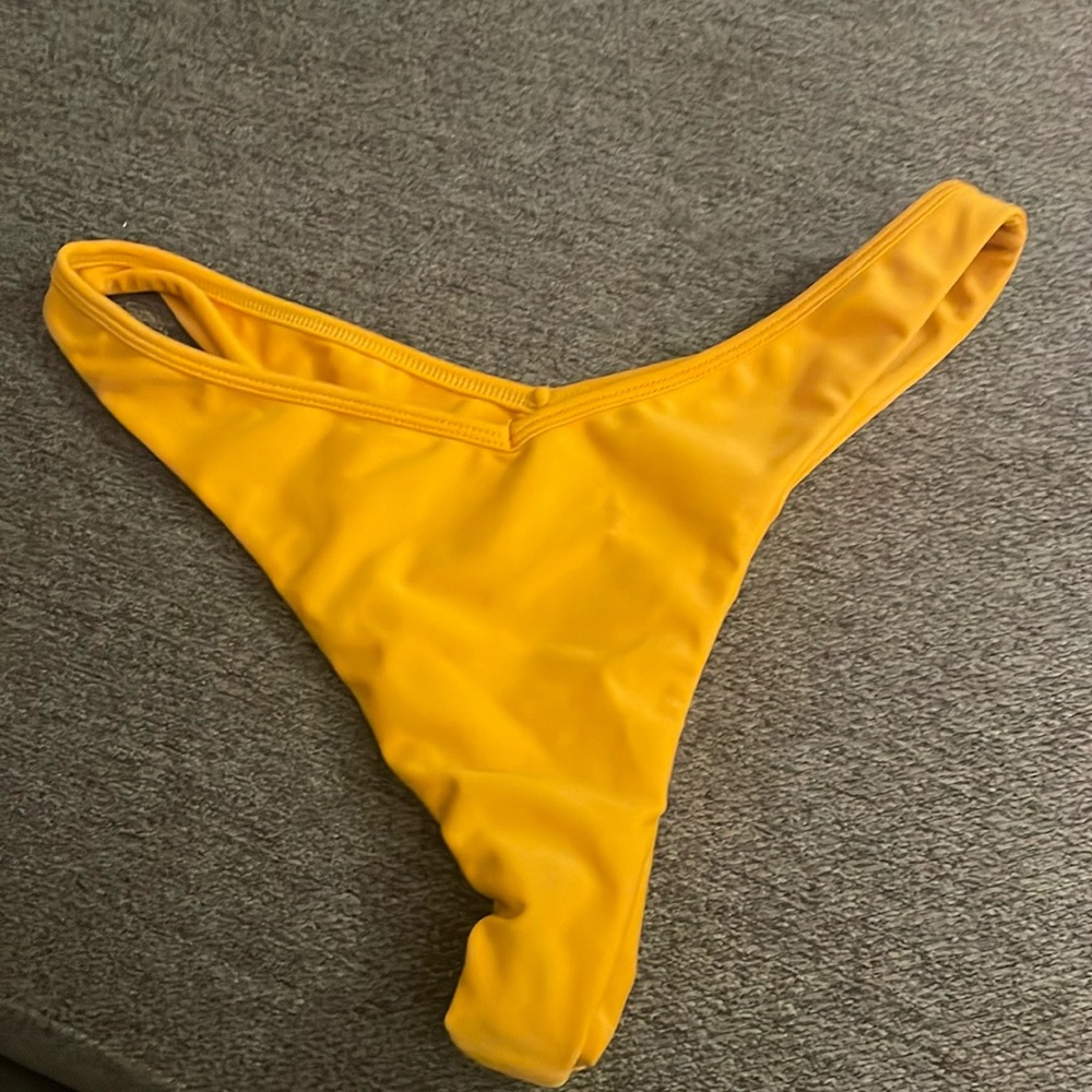 Small Benoa Bottoms